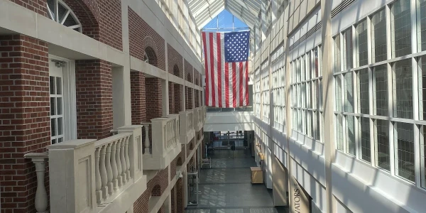 Mountain Home VA Healthcare System - James H. Quillen VA Medical Center