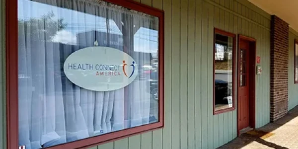 Health Connect America - Johnson City Office